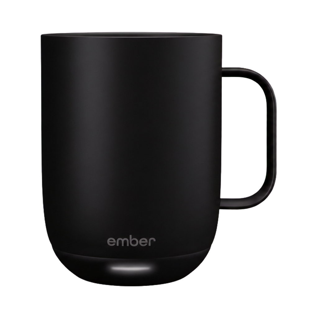 Black Ember Mug 2